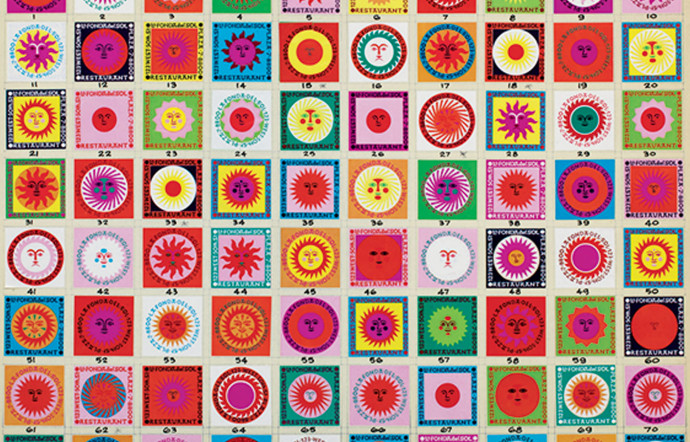 Alexander Girard