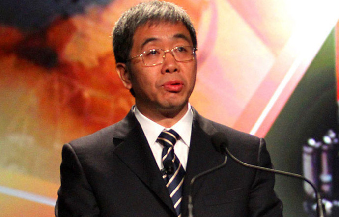 Lei Fanpei