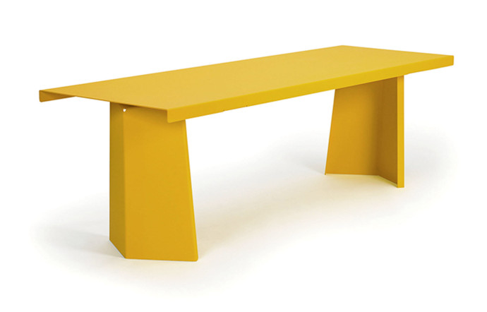 Pallas, Konstantin Grcic, 2003.