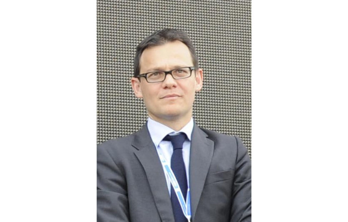 Stephane Israel
