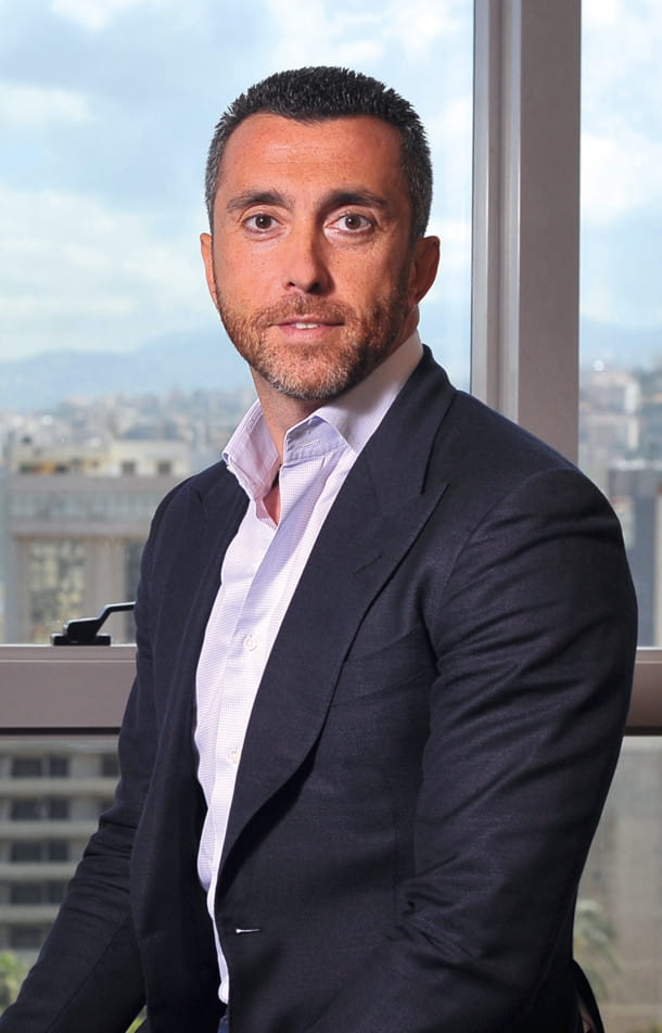 Chahé Yérévanian