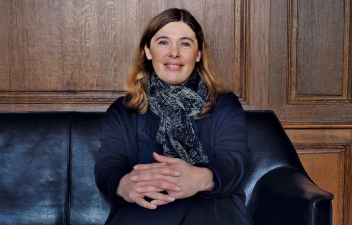 Anne Peyroche