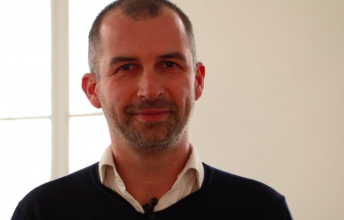 Gonzague Grandval