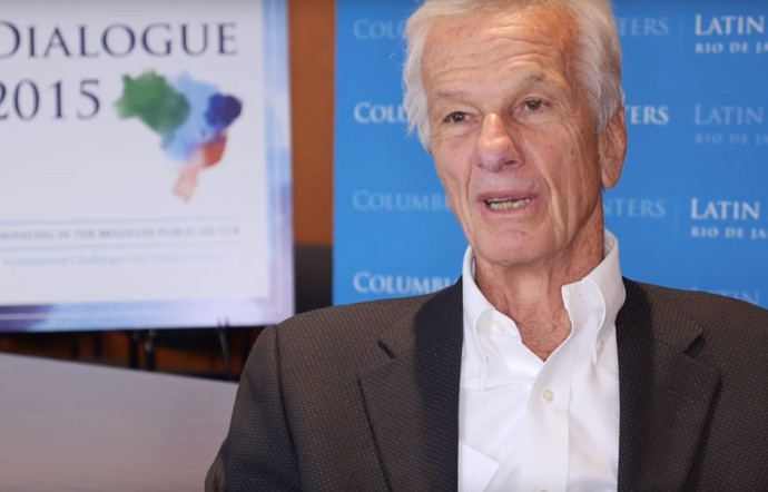 Jorge Paulo Lemann