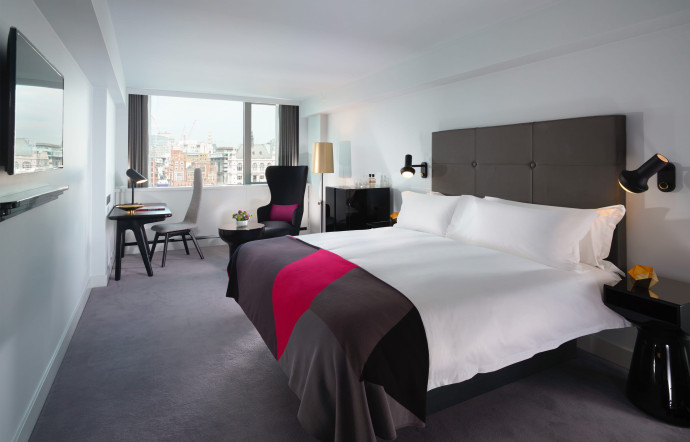 Mondrian, Londres