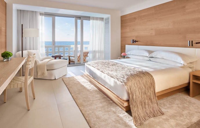 The Miami Beach Edition, Miami