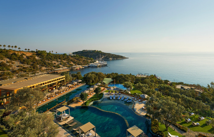 Mandarin Oriental, Bodrum