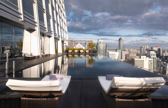 Okura, Bangkok