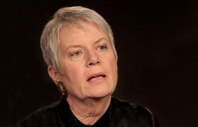 Jill Tarter