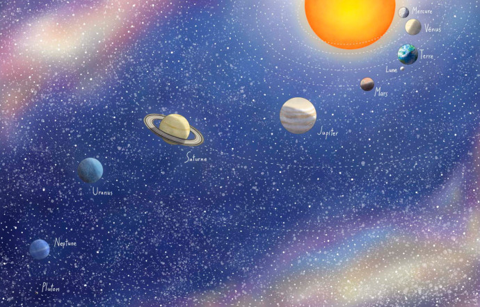 Système solaire, un infini de moins en moins méconnu