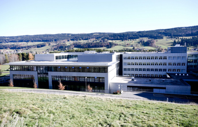 Jaeger LeCoultre, aux frontières de l’art