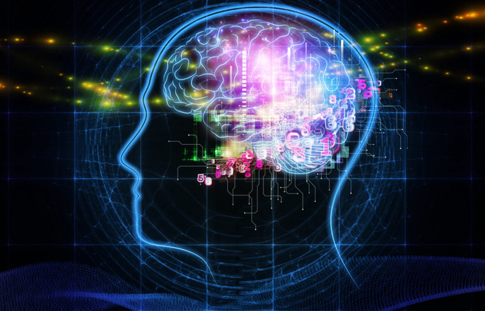 Intelligence Artificielle : vers une nouvelle cyber-guerre économique ?