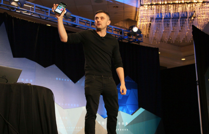 Gary Vaynerchuk