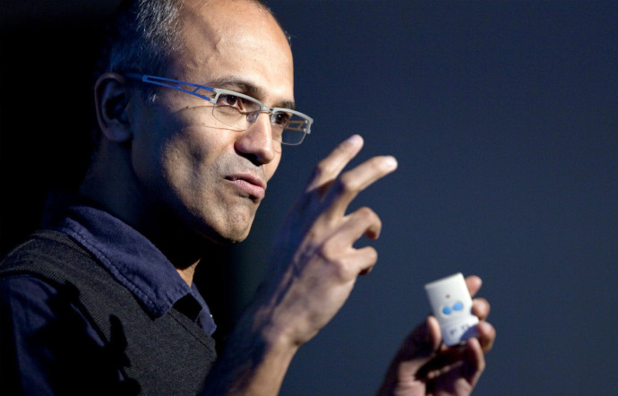 Microsoft rachète Linkedin