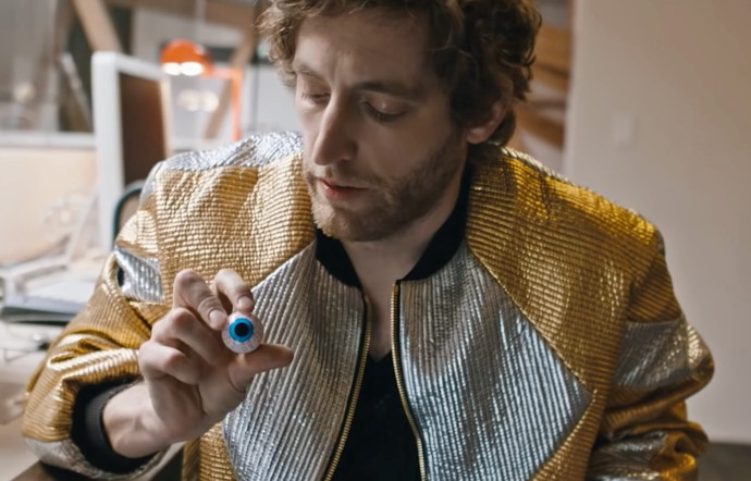Sunspring le premier film écrit par une AI