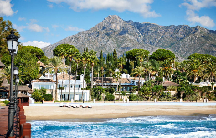 Marbella Club Hotel