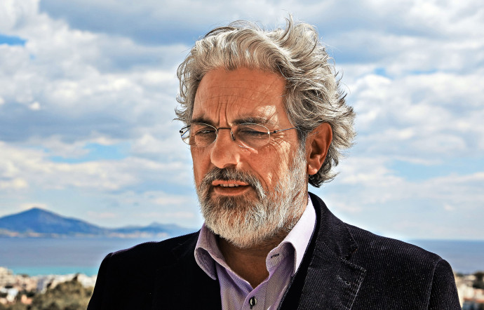 George Kollias, Des souris et des hommes