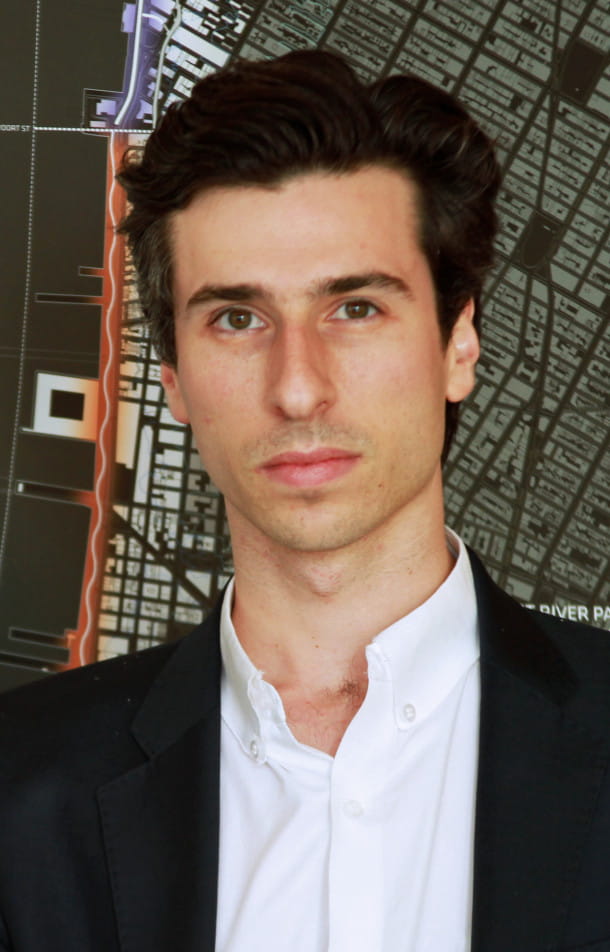 Jeremy Alain Siegel
