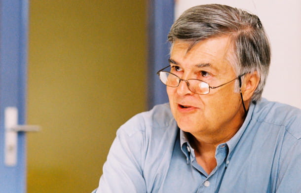 Pierre Veltz