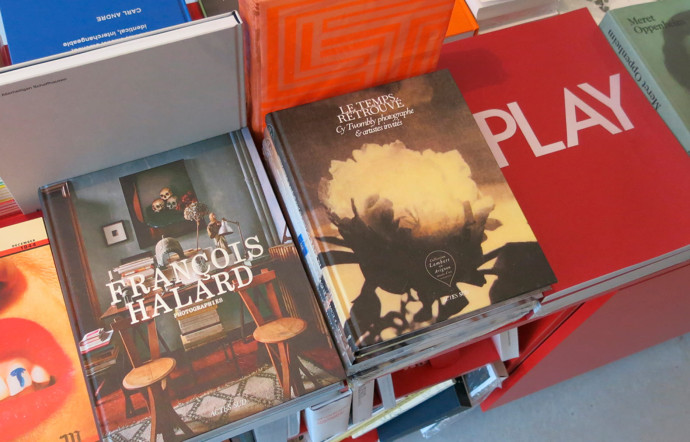 Librairie Yvon Lambert, Paris