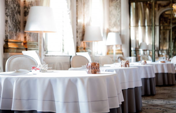 Le Meurice, Paris