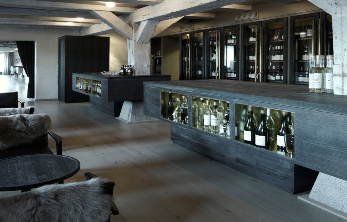 Restaurant Noma, Copenhague