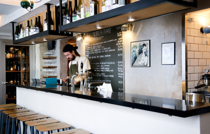 Restaurant Manfreds, Copenhague
