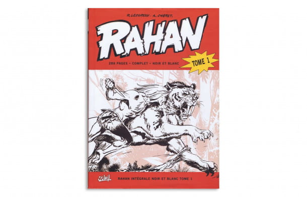 Rahan