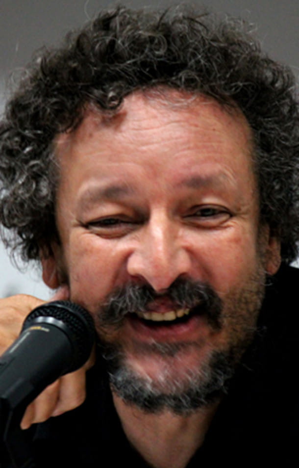 Thierry Rogel