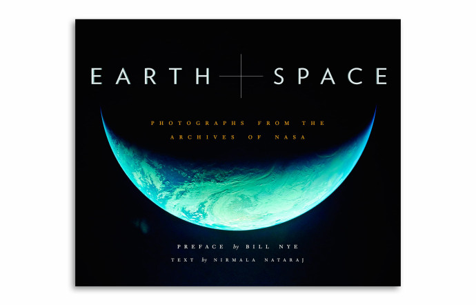 "Earth and Space" de Nirmala Nataraj