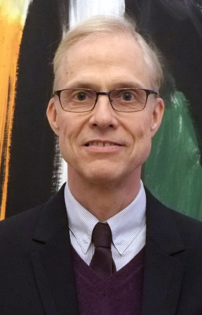 Nikolaus Ziegert, promoteur immobilier.