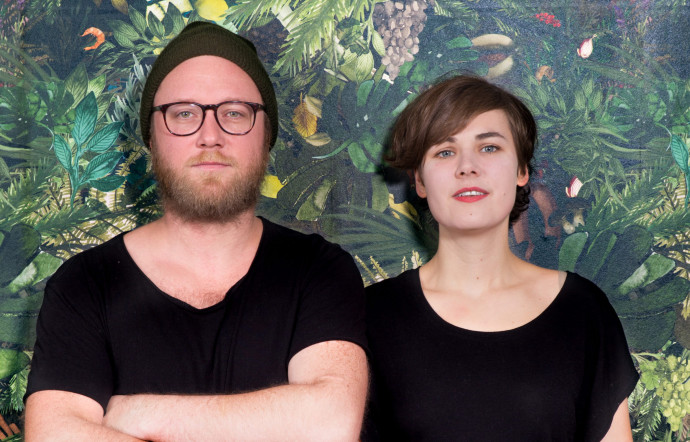 Tulus Lotrek, Berlin