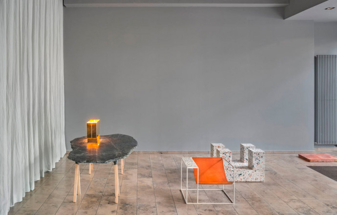 Am Möbel + Architektur, Berlin