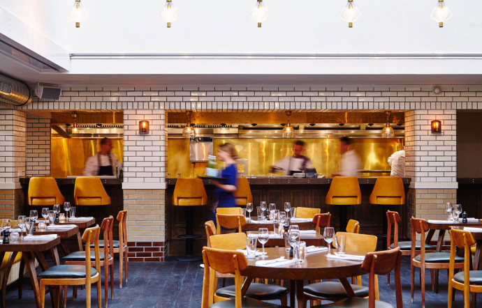 The Hoxton Amsterdam