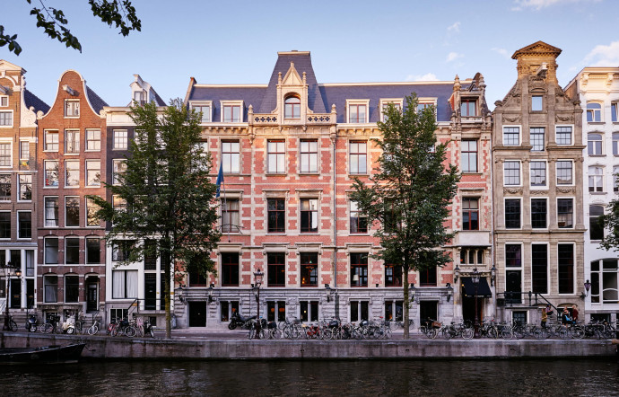The Hoxton Amsterdam