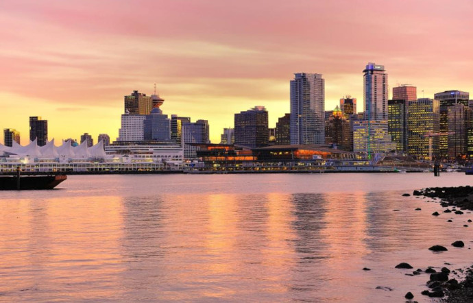 Vancouver, Canada