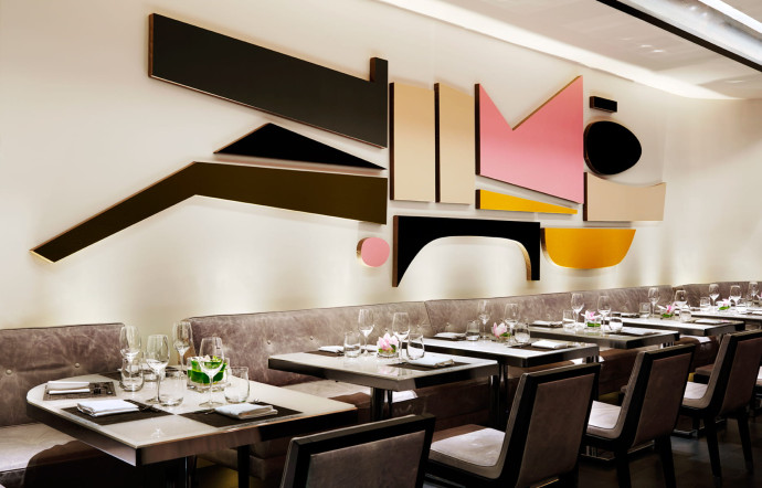 Hawksworth, Vancouver