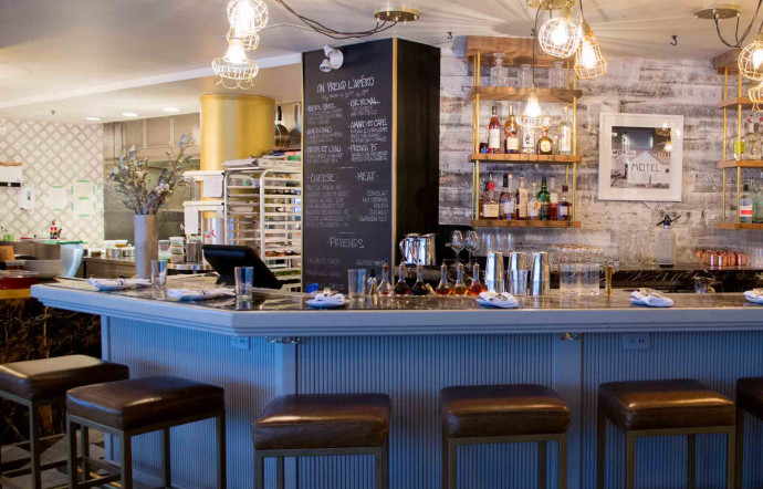 Royal Dinette, Vancouver