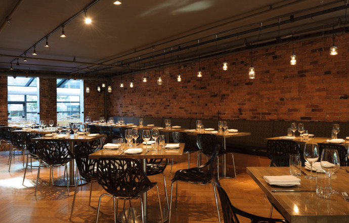 L’Abattoir, Vancouver