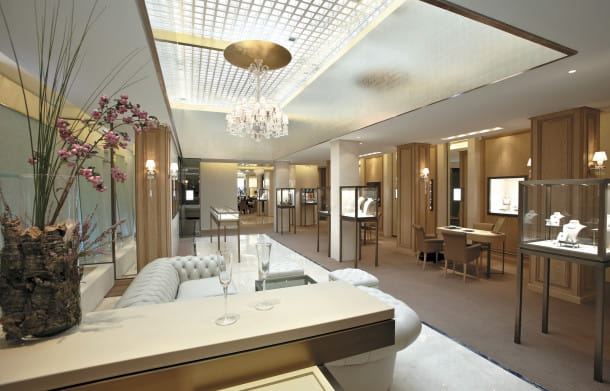 Dubail, Paris
