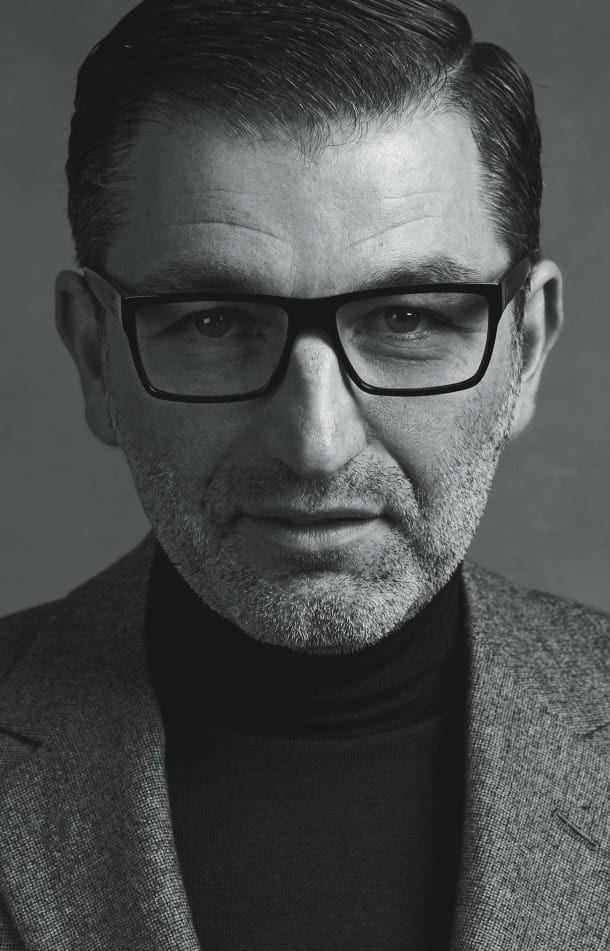 Walter Ronchetti