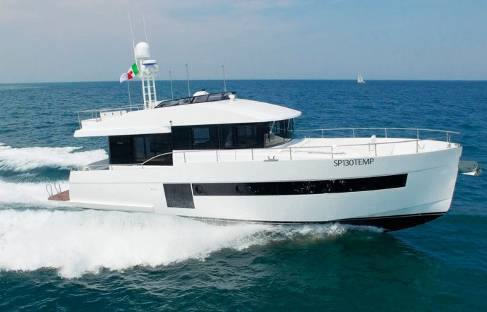 Sundeck 550.