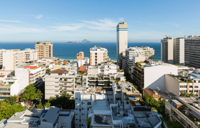 Ipanema, Rio de Janeiro