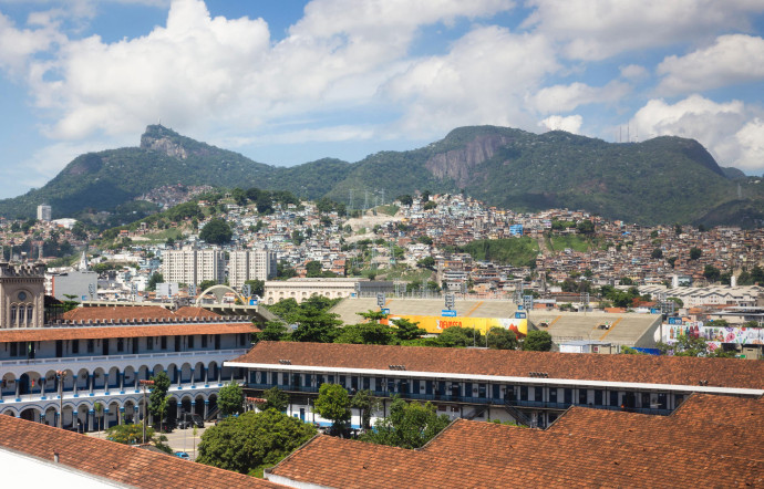 O Globo, le quotidien des Cariocas