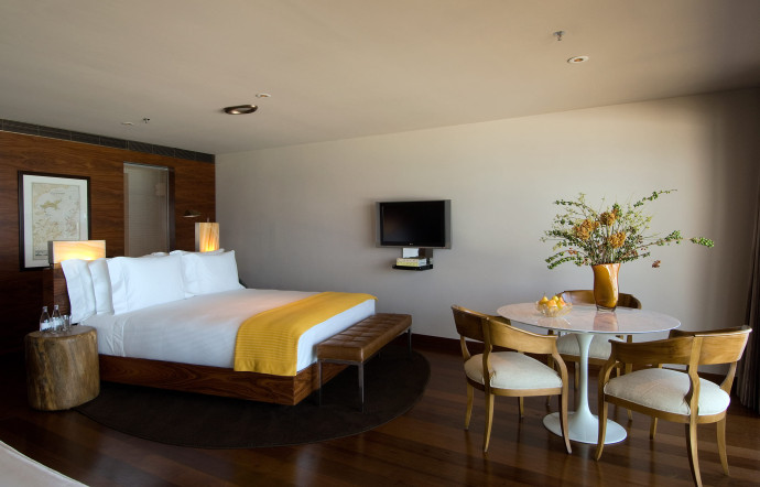 Fasano, Ipanema