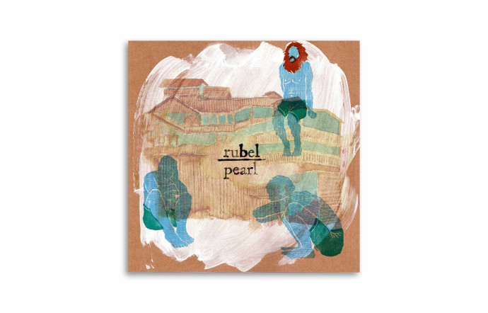 « Pearl », Rubel.