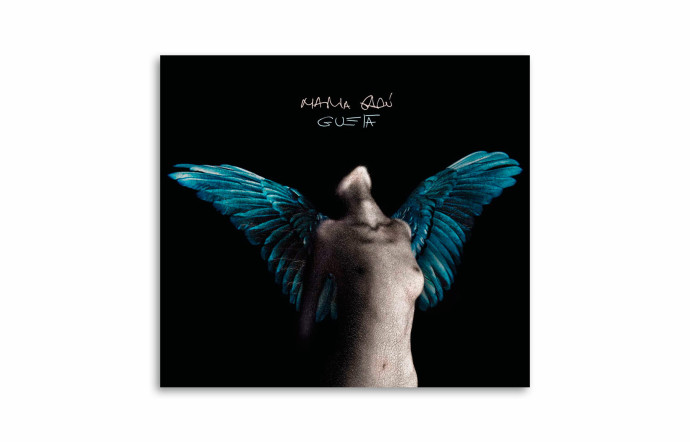 « Guelã », Maria Gadú, Mis.