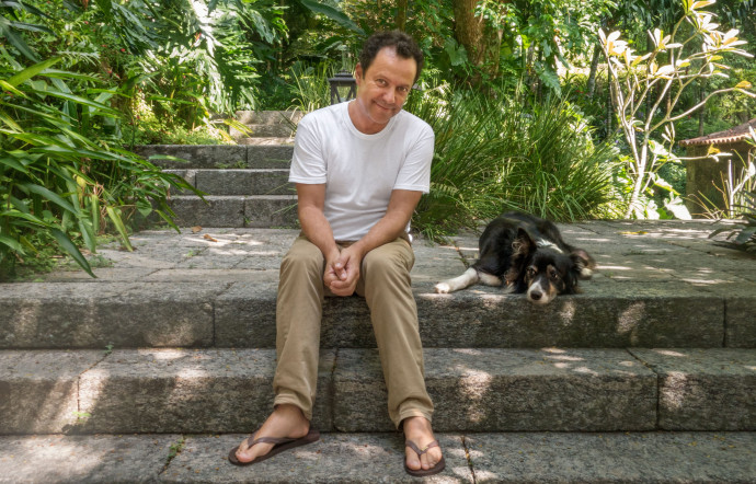 Vik Muniz