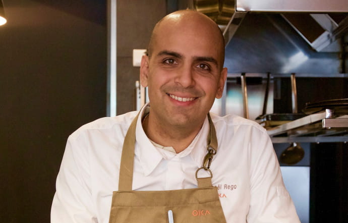 Raphaël Rego