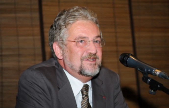 Denys Simon : « Le Brexit est en soi, un moindre mal pour l’Union »